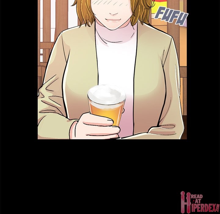 My Love for Her Chapter 26 Page 97