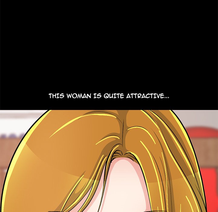 My Love for Her Chapter 26 Page 98