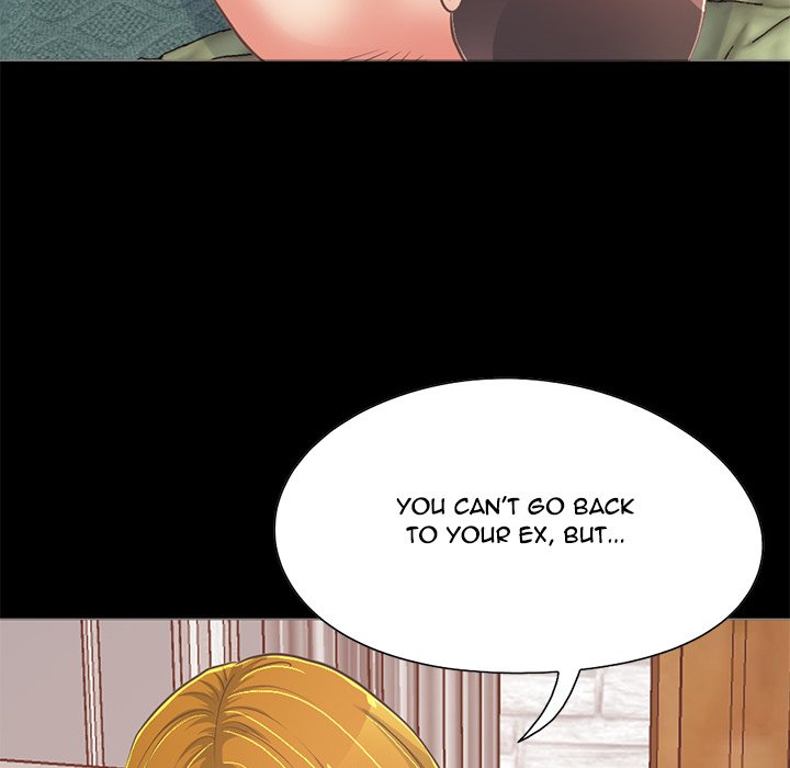 My Love for Her Chapter 27 Page 103
