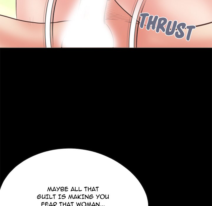 My Love for Her Chapter 27 Page 109