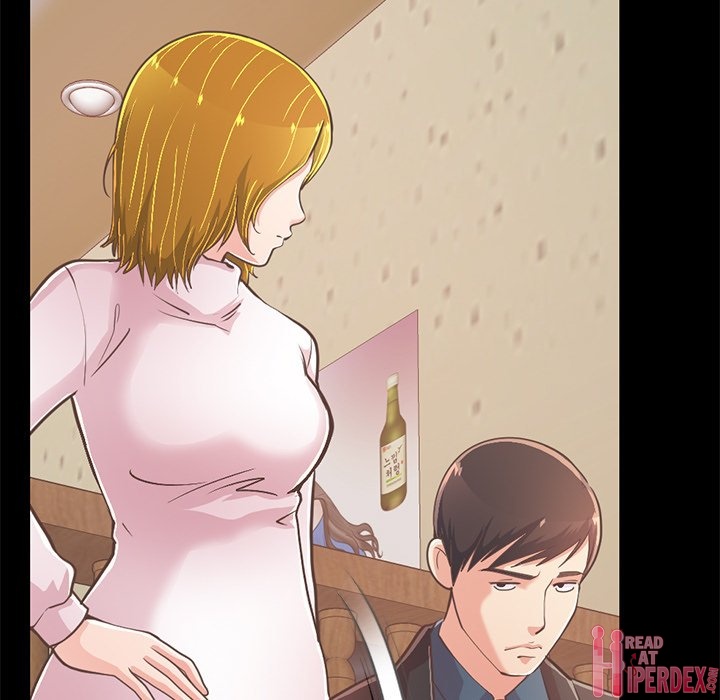 My Love for Her Chapter 27 Page 11