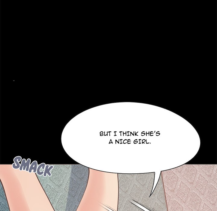 My Love for Her Chapter 27 Page 112