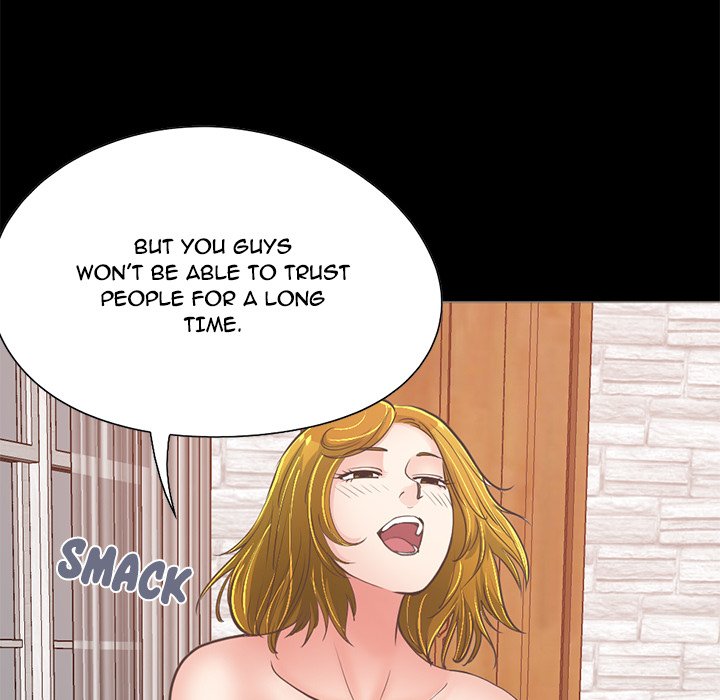 My Love for Her Chapter 27 Page 115
