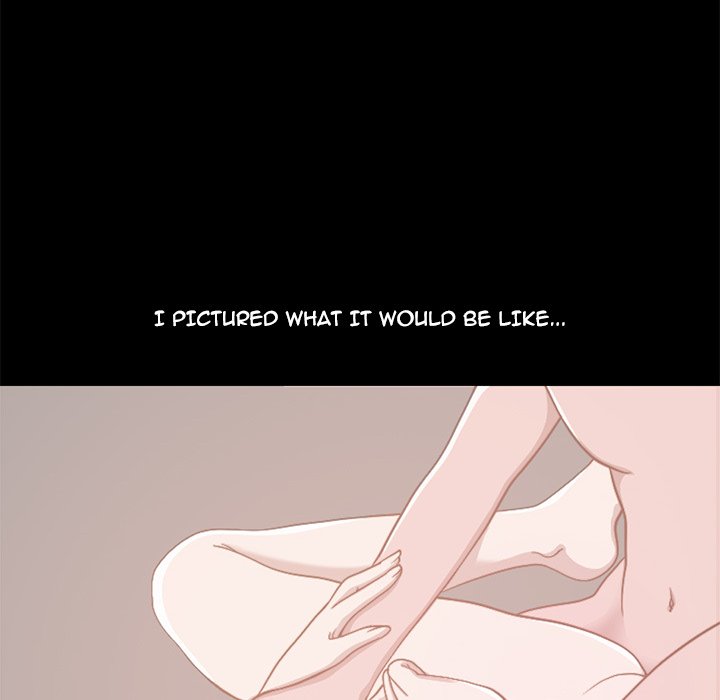 My Love for Her Chapter 27 Page 127