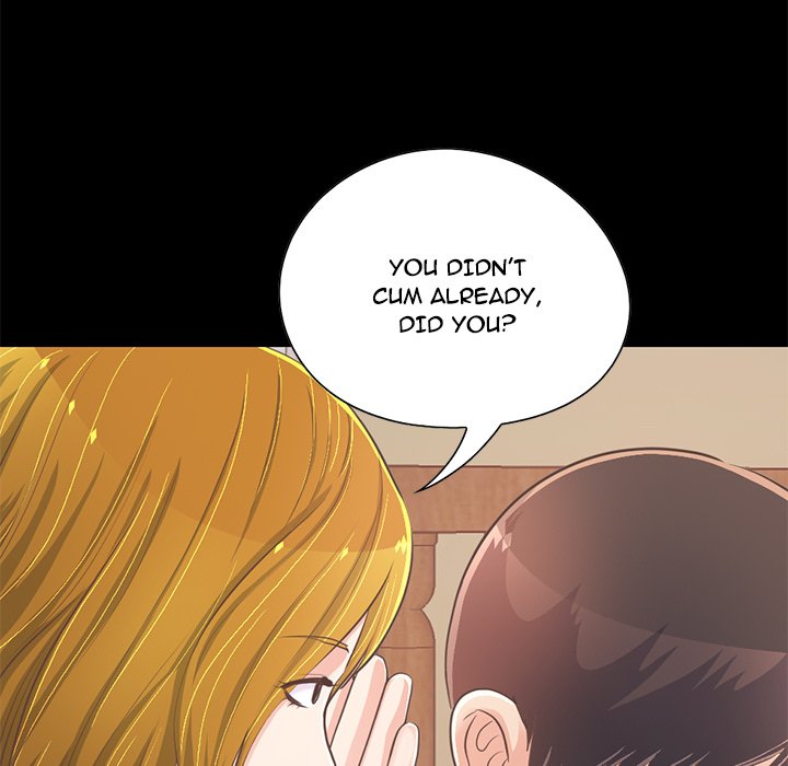 My Love for Her Chapter 27 Page 13