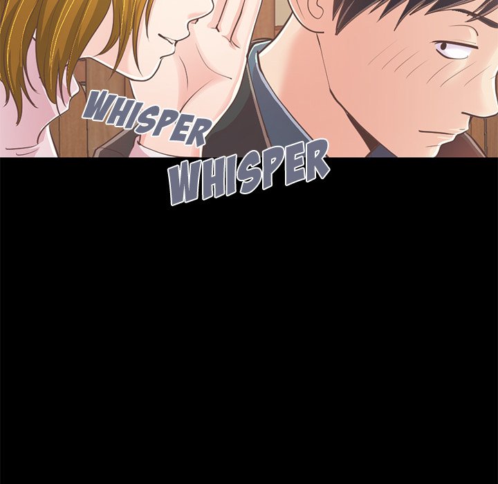 My Love for Her Chapter 27 Page 14