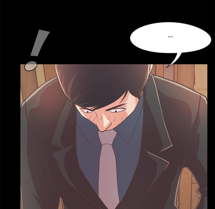My Love for Her Chapter 27 Page 15