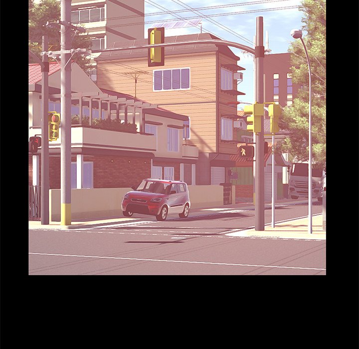 My Love for Her Chapter 27 Page 157