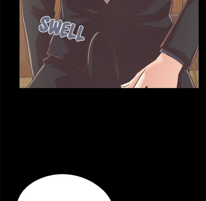 My Love for Her Chapter 27 Page 16
