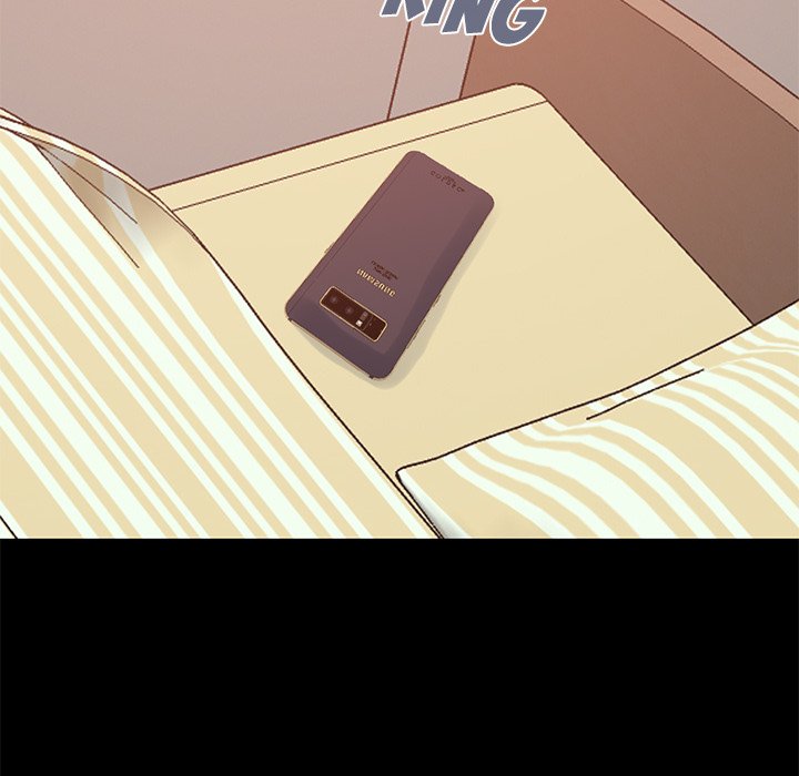 My Love for Her Chapter 27 Page 162