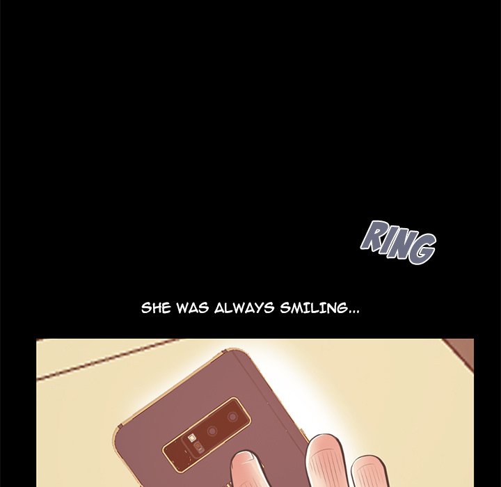 My Love for Her Chapter 27 Page 163
