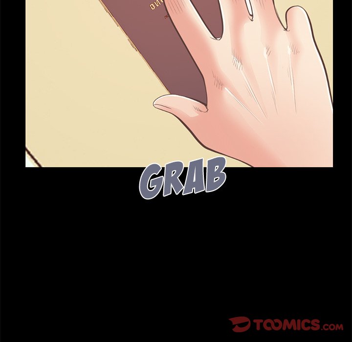 My Love for Her Chapter 27 Page 164