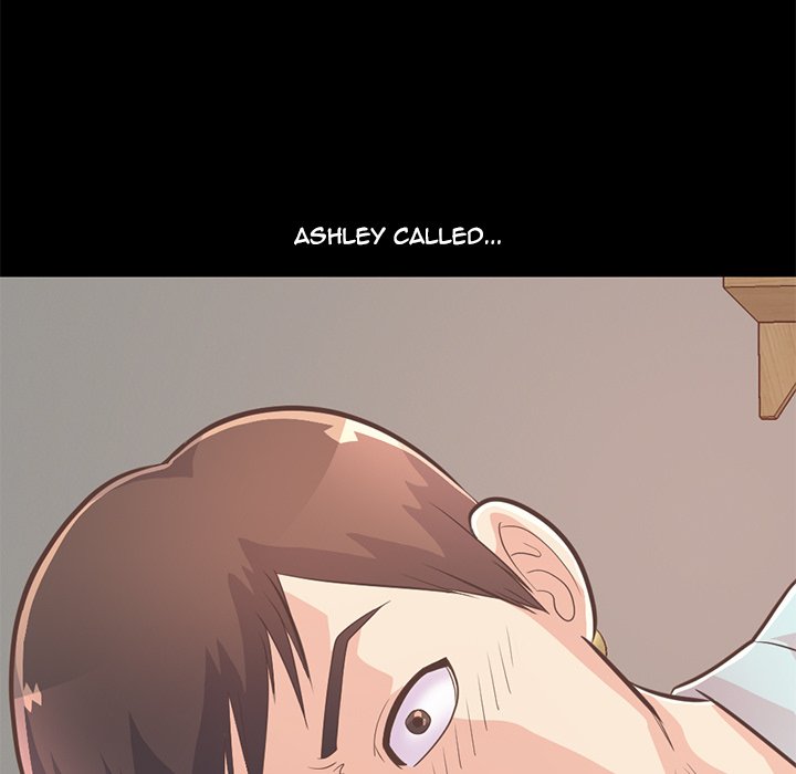 My Love for Her Chapter 27 Page 165
