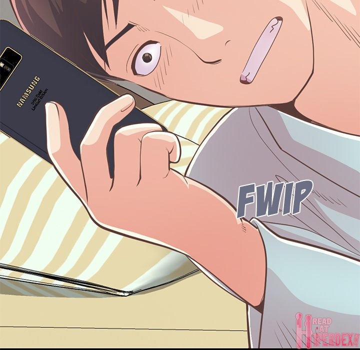 My Love for Her Chapter 27 Page 166