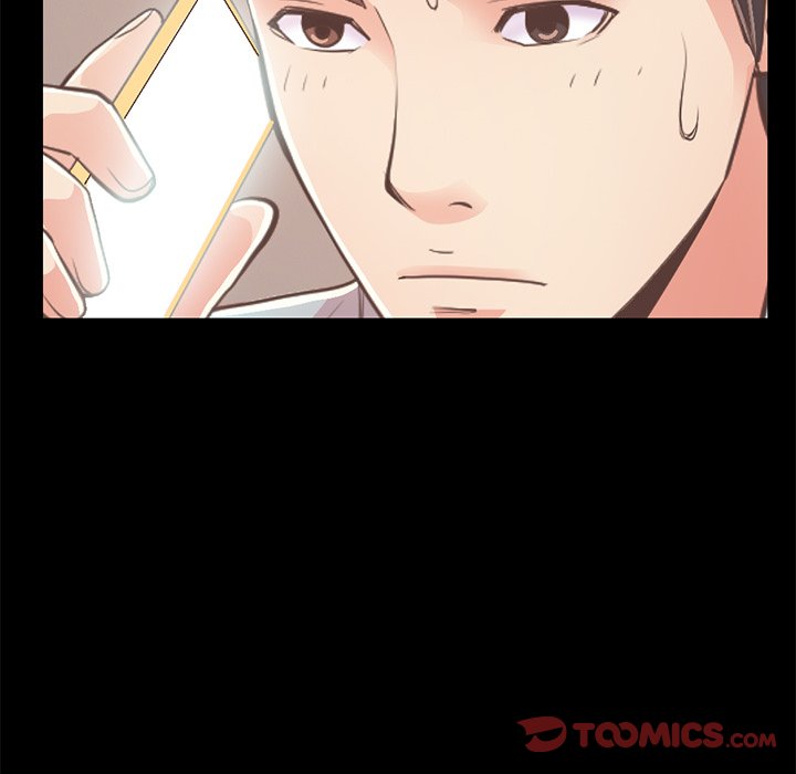My Love for Her Chapter 27 Page 172