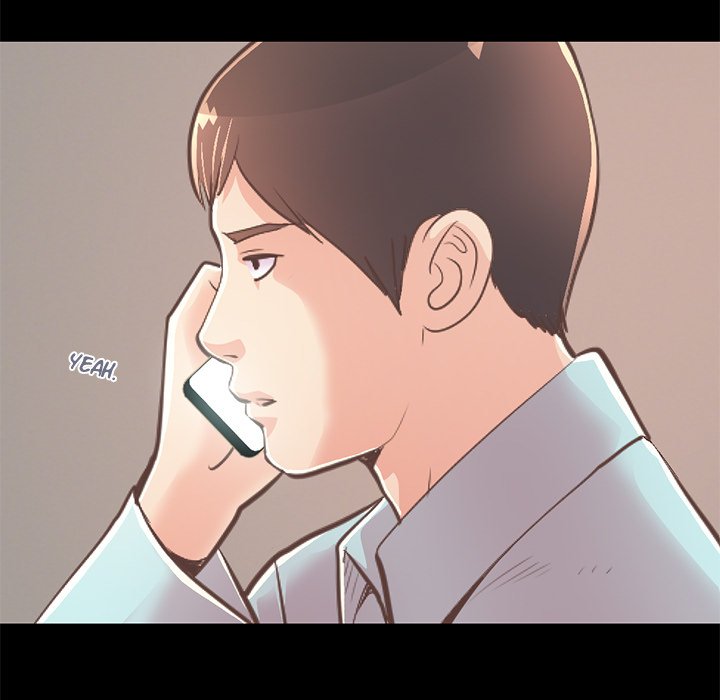 My Love for Her Chapter 27 Page 173