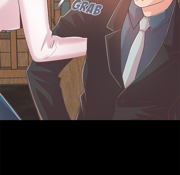 My Love for Her Chapter 27 Page 18