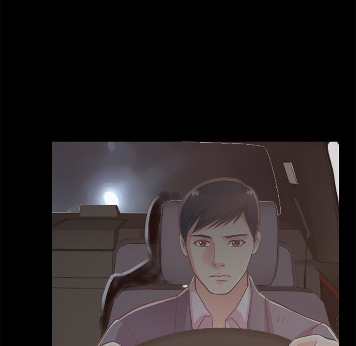 My Love for Her Chapter 27 Page 185