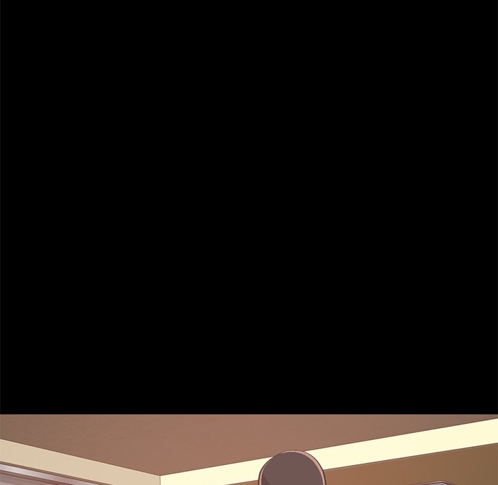 My Love for Her Chapter 27 Page 19