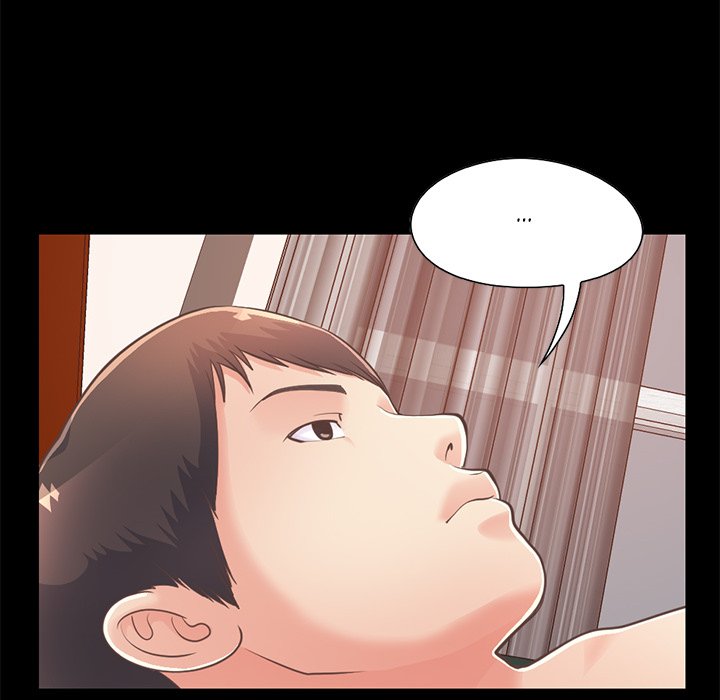My Love for Her Chapter 27 Page 29