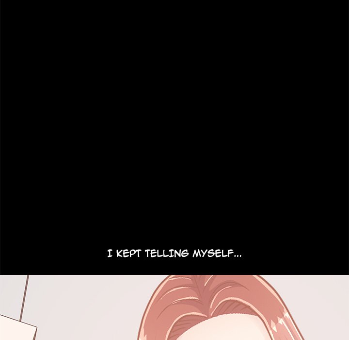 My Love for Her Chapter 27 Page 30