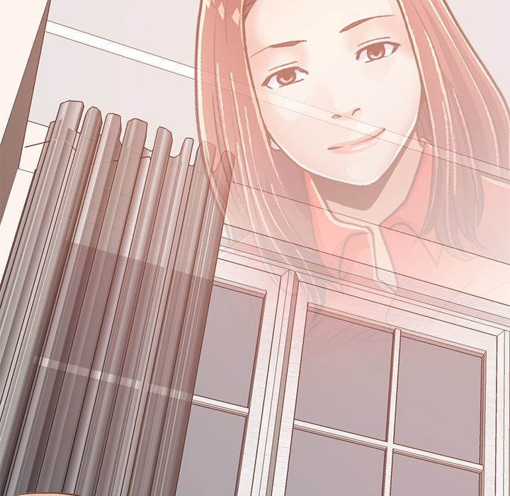 My Love for Her Chapter 27 Page 31