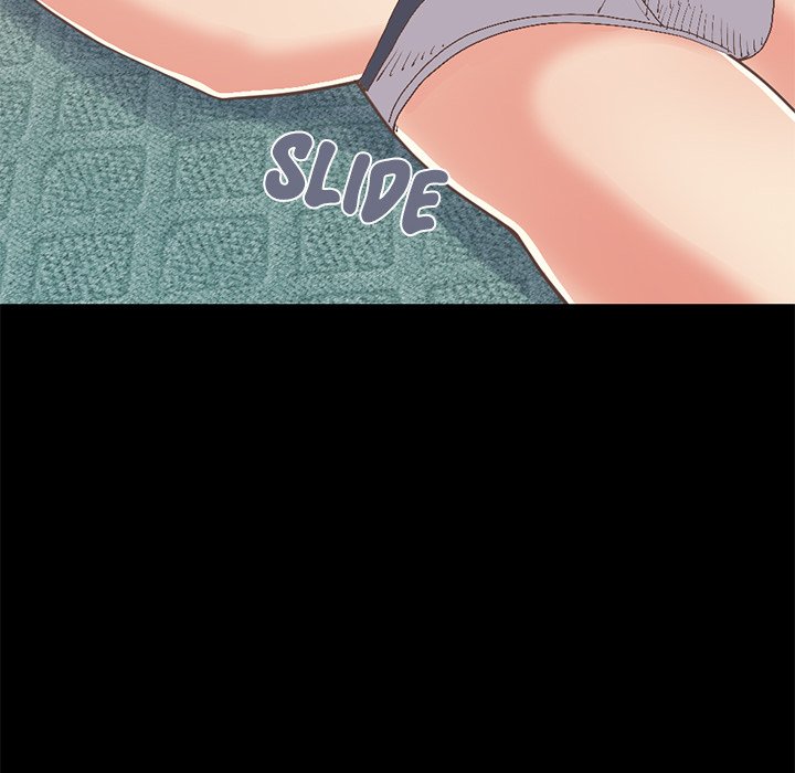 My Love for Her Chapter 27 Page 35