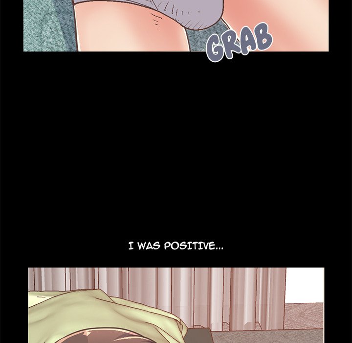 My Love for Her Chapter 27 Page 37