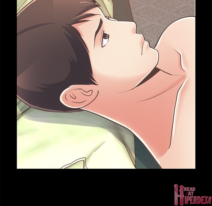 My Love for Her Chapter 27 Page 38