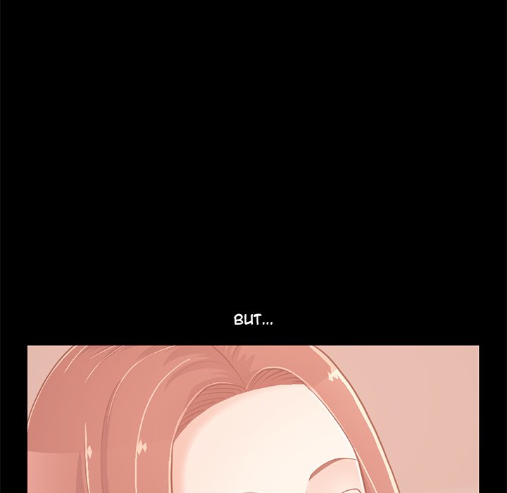 My Love for Her Chapter 27 Page 39