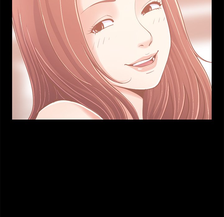 My Love for Her Chapter 27 Page 40