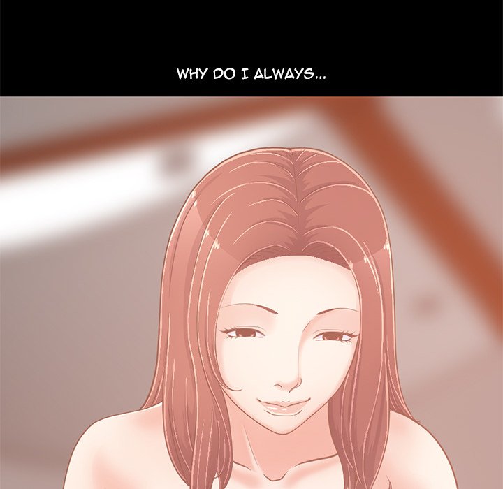 My Love for Her Chapter 27 Page 41