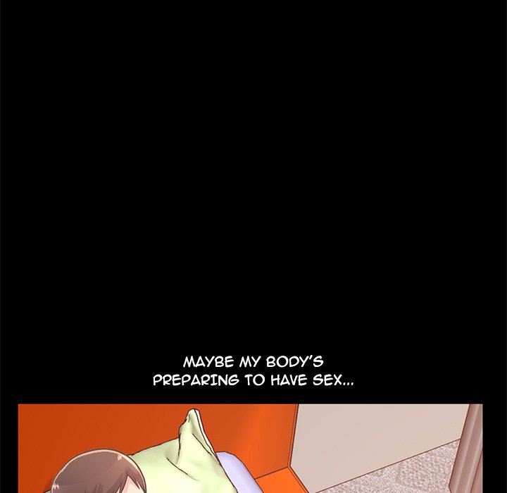 My Love for Her Chapter 27 Page 48