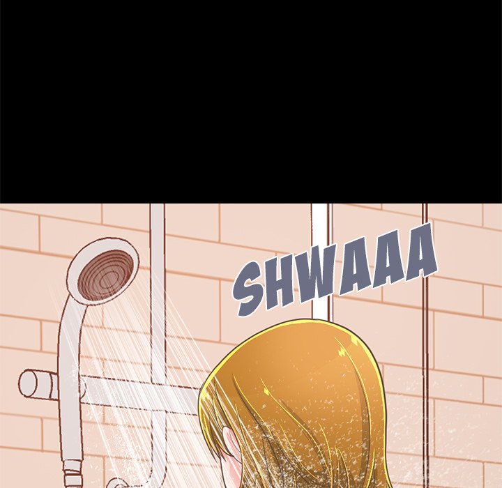 My Love for Her Chapter 27 Page 55