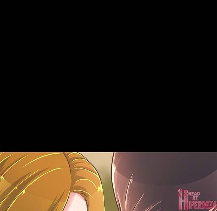 My Love for Her Chapter 27 Page 6