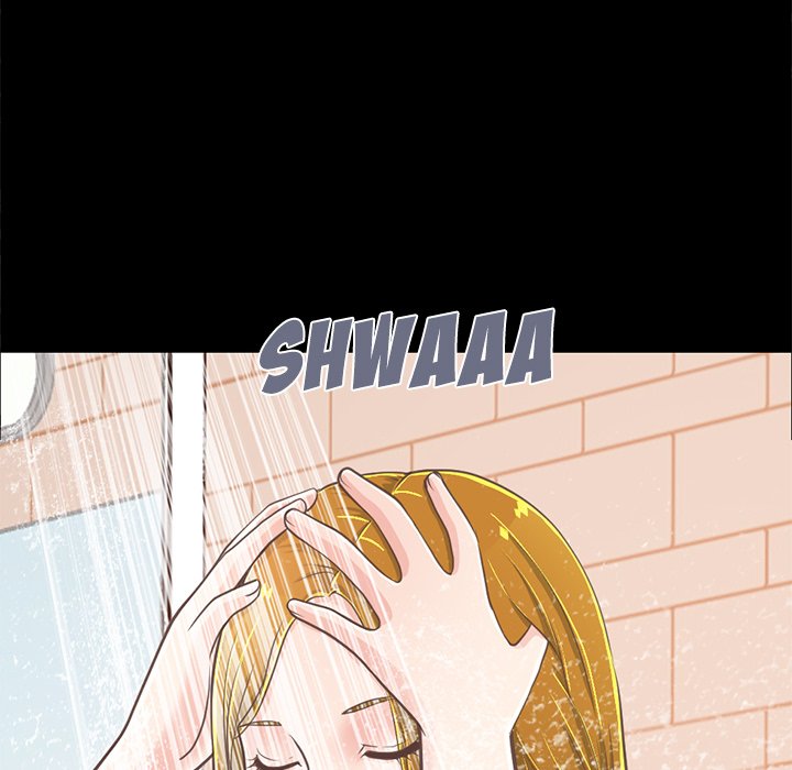 My Love for Her Chapter 27 Page 61