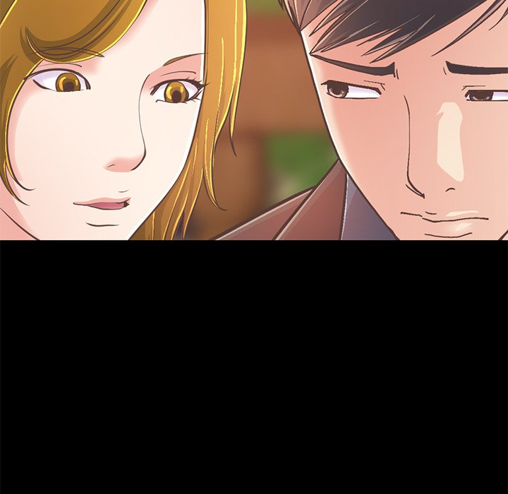 My Love for Her Chapter 27 Page 7