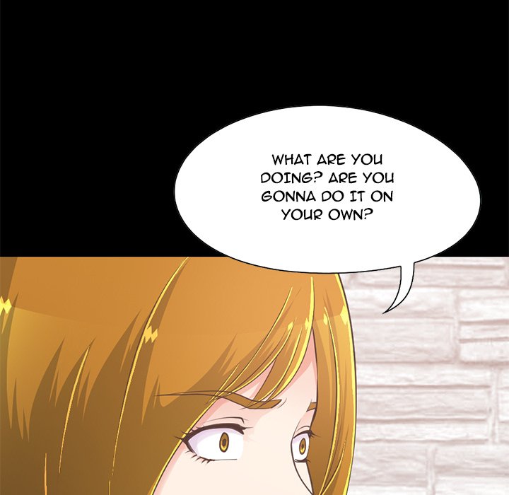 My Love for Her Chapter 27 Page 71