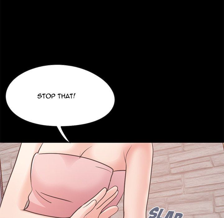 My Love for Her Chapter 27 Page 78