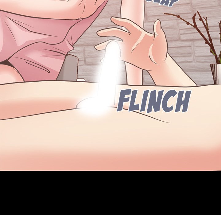 My Love for Her Chapter 27 Page 79