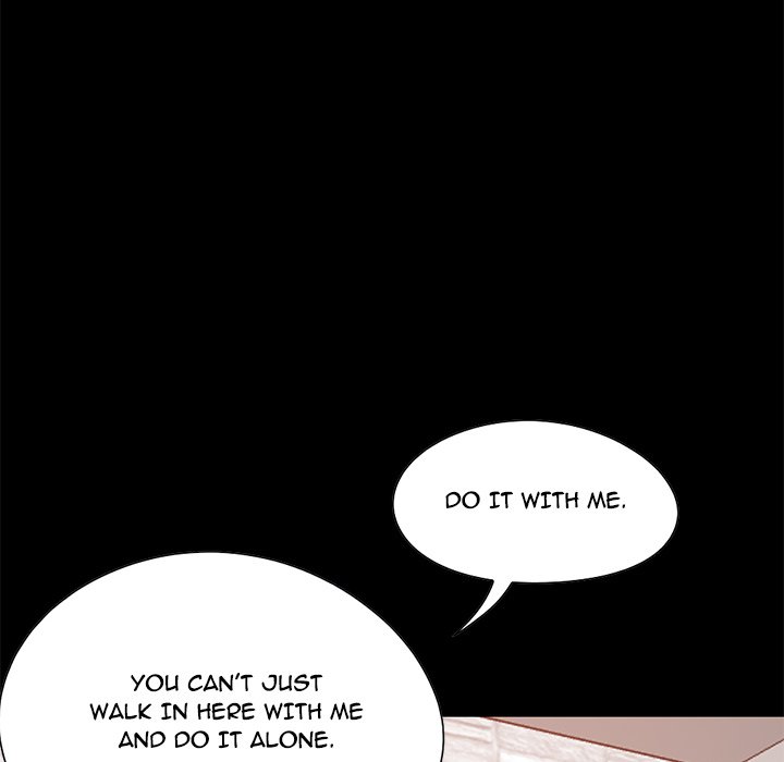 My Love for Her Chapter 27 Page 80