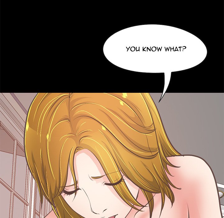 My Love for Her Chapter 27 Page 85