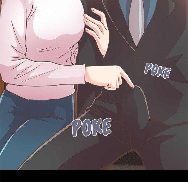 My Love for Her Chapter 27 Page 9
