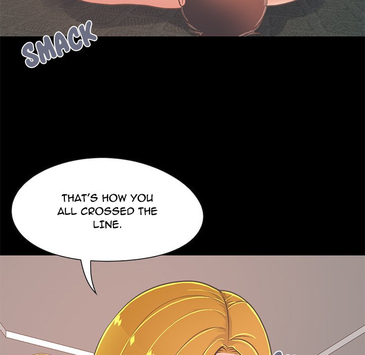 My Love for Her Chapter 27 Page 94