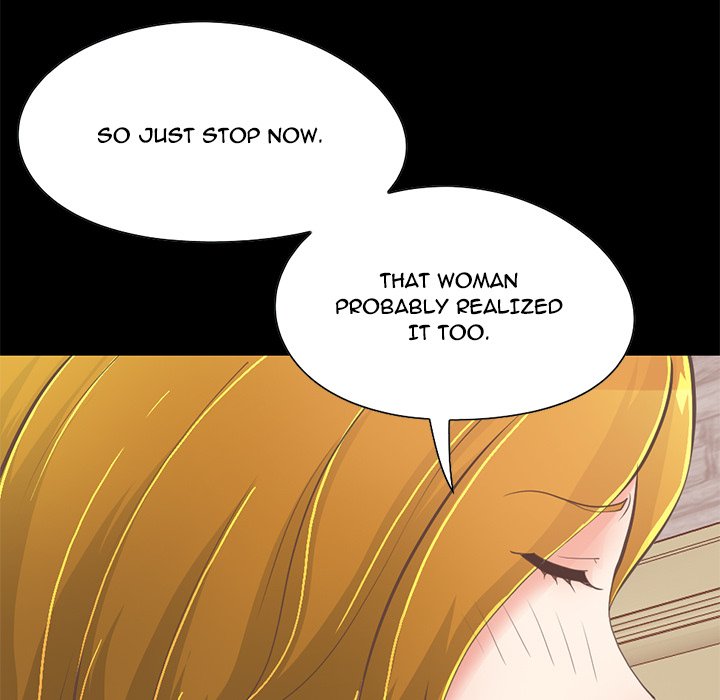 My Love for Her Chapter 27 Page 96