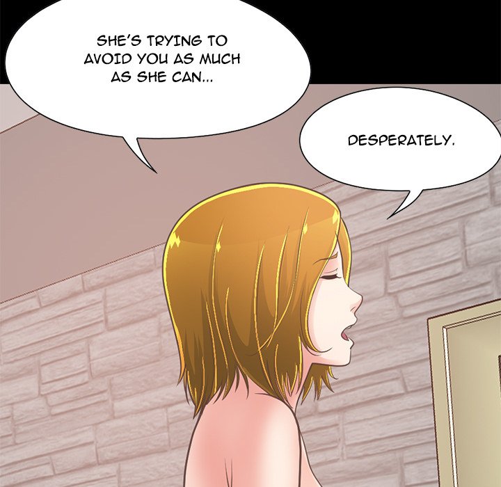 My Love for Her Chapter 27 Page 98