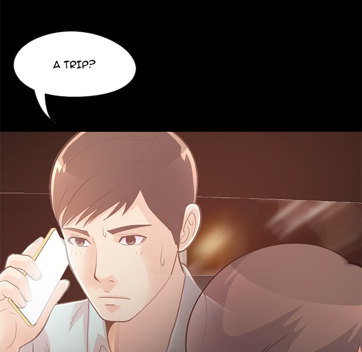 My Love for Her Chapter 28 Page 10
