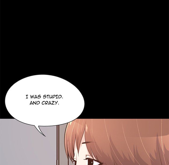 My Love for Her Chapter 28 Page 103