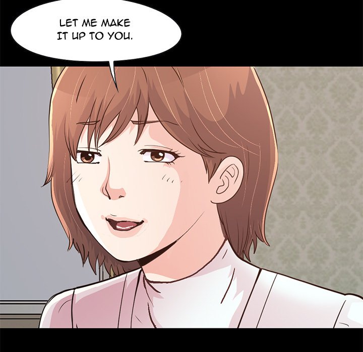 My Love for Her Chapter 28 Page 105