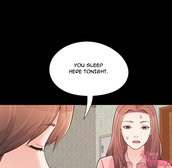 My Love for Her Chapter 28 Page 106